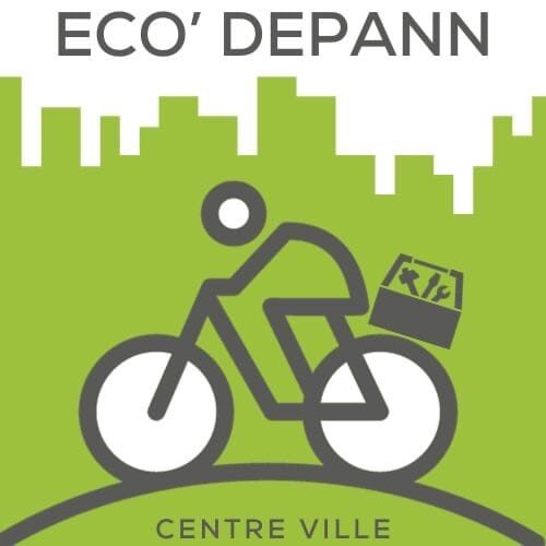ECO'DEPANN